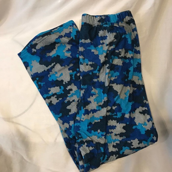 Cherokee Sleepwear Girl's Bottoms - Picture 2 of 4